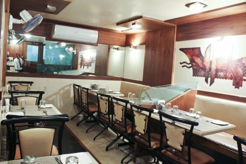 Photo of Hotel Arma Court, 3-star hotel in Mumbai (and vicinity)