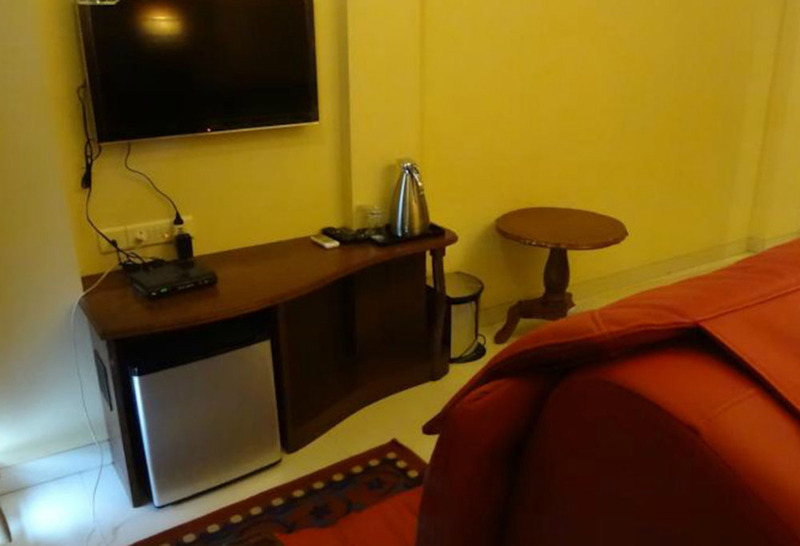Photo of Hotel Shubhangan, 3-star hotel in Mumbai (and vicinity)