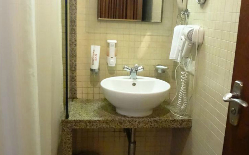 Photo of Hotel Shubhangan, 3-star hotel in Mumbai (and vicinity)