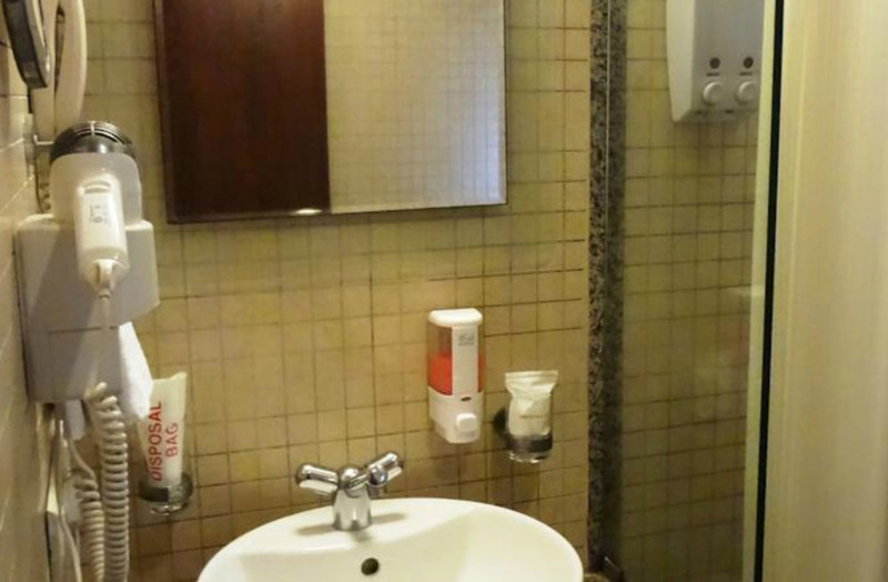Photo of Hotel Shubhangan, 3-star hotel in Mumbai (and vicinity)