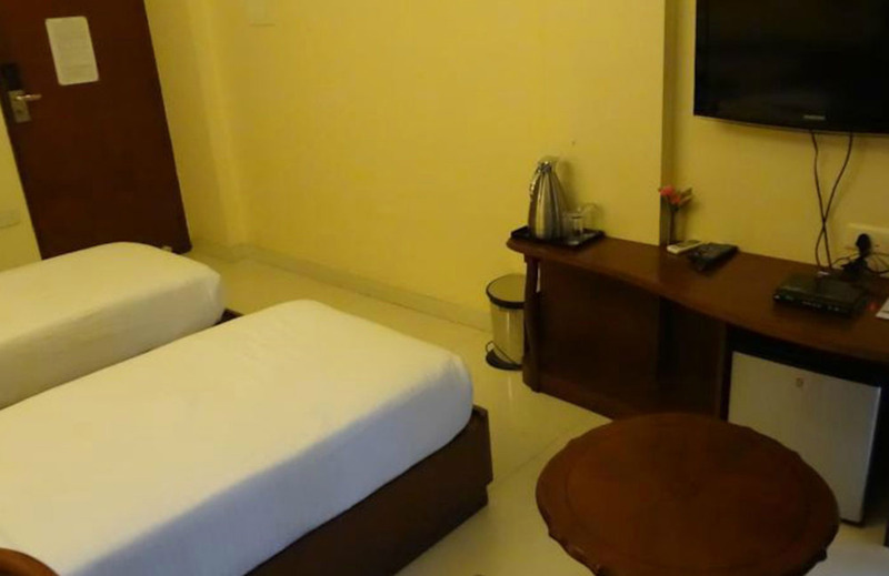 Photo of Hotel Shubhangan, 3-star hotel in Mumbai (and vicinity)