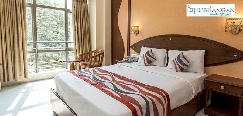 Photo of Hotel Shubhangan, 3-star hotel in Mumbai (and vicinity)
