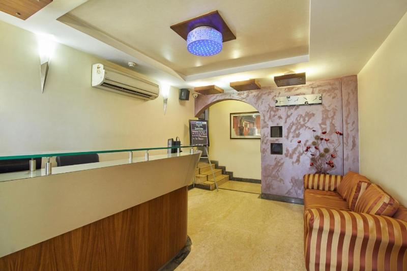 Photo of Hotel Shubhangan, 3-star hotel in Mumbai (and vicinity)
