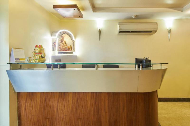 Photo of Hotel Shubhangan, 3-star hotel in Mumbai (and vicinity)