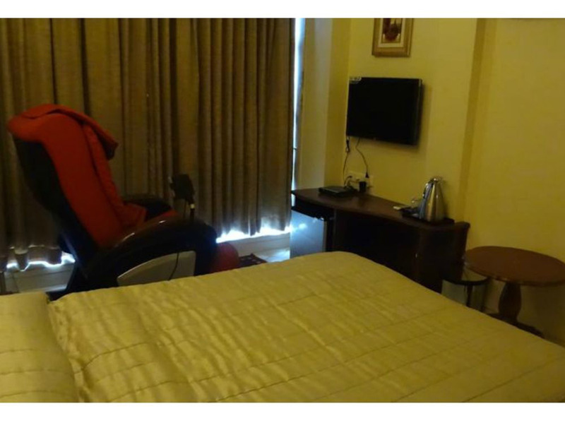 Photo of Hotel Shubhangan, 3-star hotel in Mumbai (and vicinity)