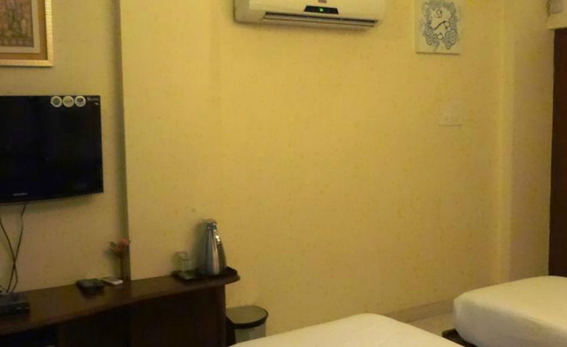 Photo of Hotel Shubhangan, 3-star hotel in Mumbai (and vicinity)