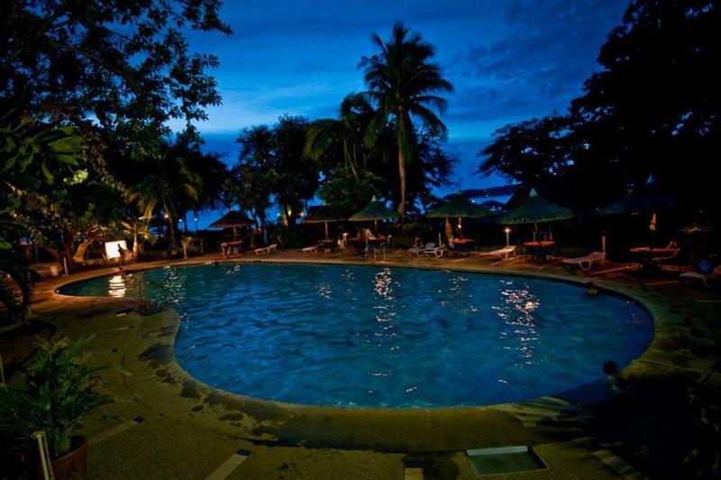 Matabungkay Beach Hotel, 4-star hotel in Batangas