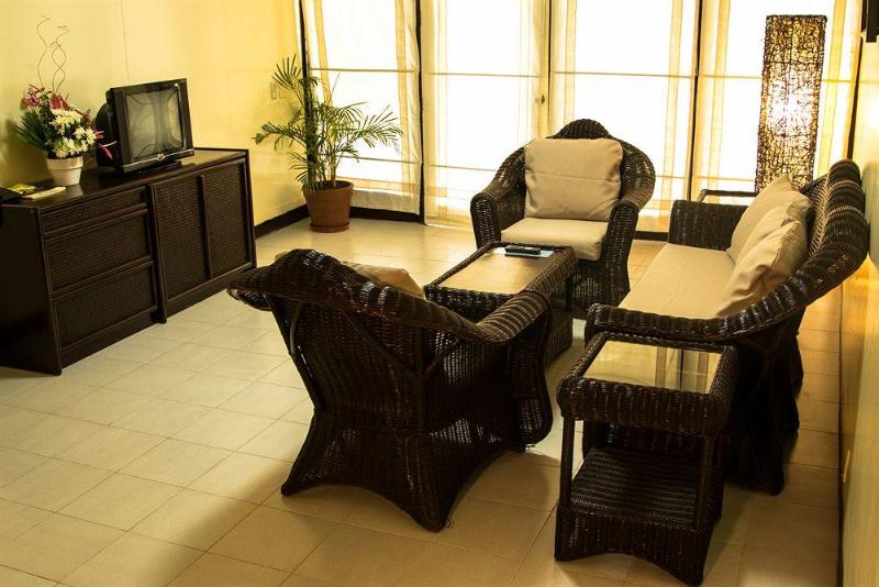 Photo of Matabungkay Beach Hotel, 4-star hotel in Batangas