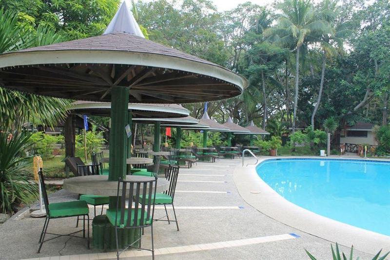 Photo of Matabungkay Beach Hotel, 4-star hotel in Batangas