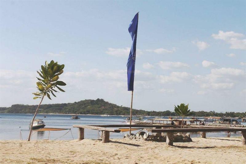 Photo of Matabungkay Beach Hotel, 4-star hotel in Batangas