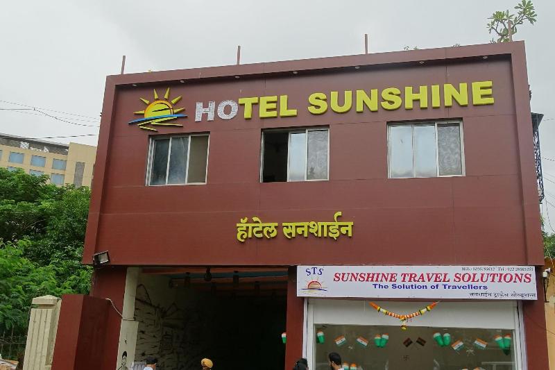 Photo of Hotel Sunshine Airport, 3-star hotel in Mumbai (and vicinity)