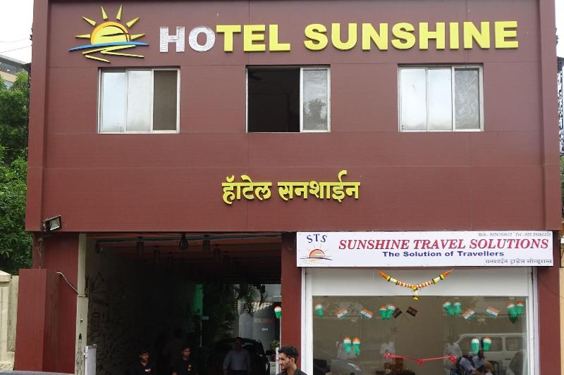 Photo of Hotel Sunshine Airport, 3-star hotel in Mumbai (and vicinity)