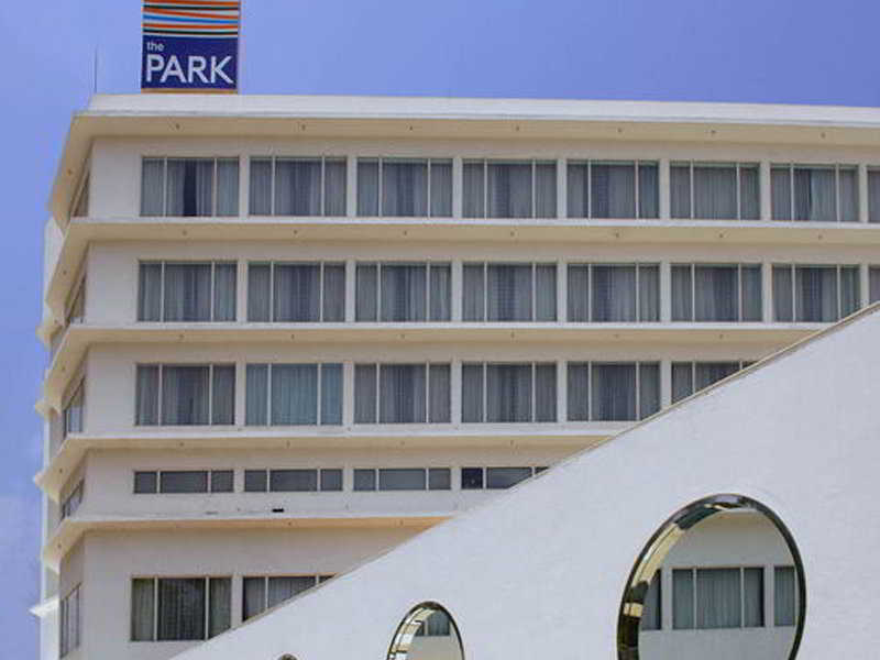The Park Navi Mumbai exterior, 4-Star hotel in Mumbai (and vicinity)