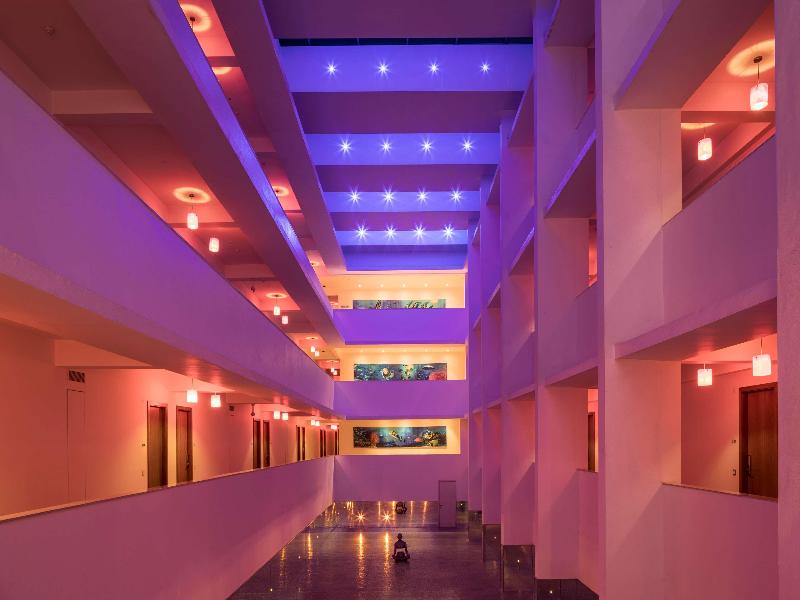 Photo of The Park Navi Mumbai, 4-star hotel in Mumbai (and vicinity)