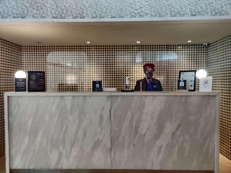 Photo of The Park Navi Mumbai, 4-star hotel in Mumbai (and vicinity)