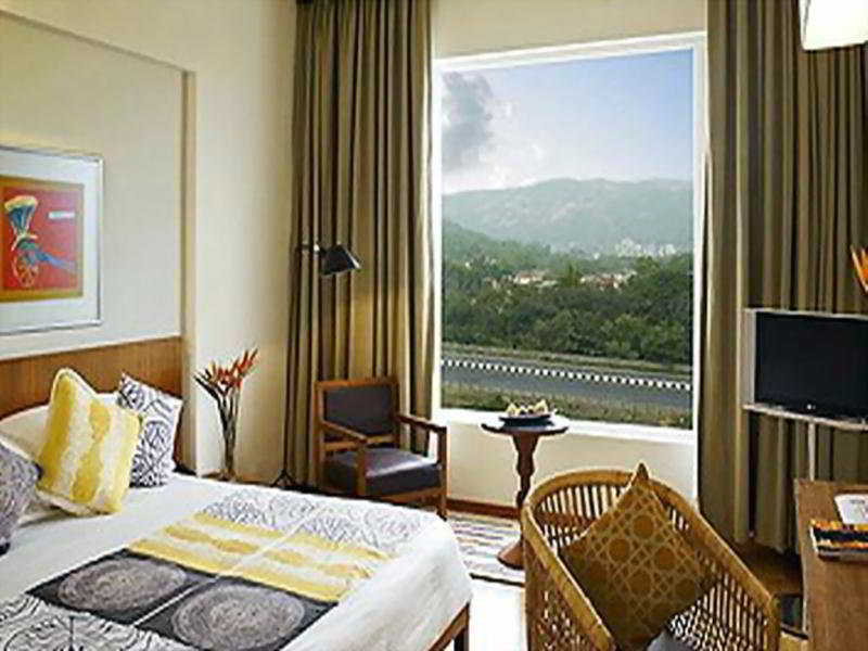 Photo of The Park Navi Mumbai, 4-star hotel in Mumbai (and vicinity)