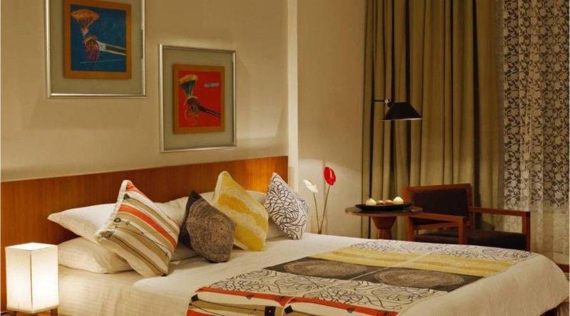 Photo of The Park Navi Mumbai, 4-star hotel in Mumbai (and vicinity)