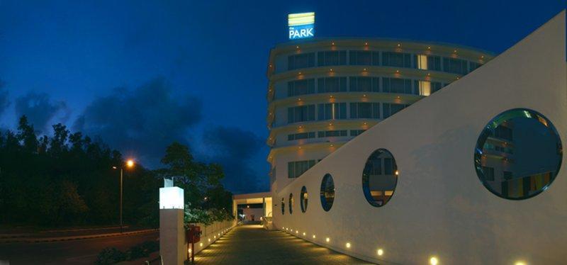 Photo of The Park Navi Mumbai, 4-star hotel in Mumbai (and vicinity)