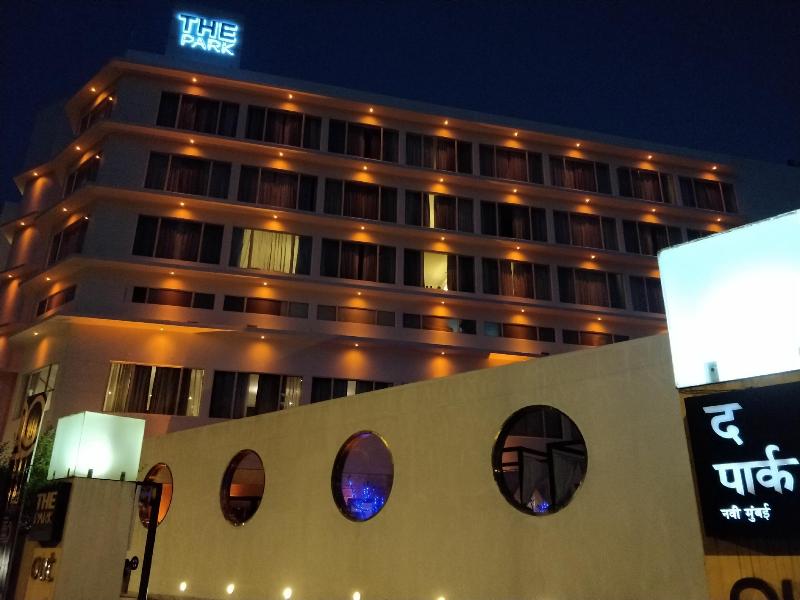 Photo of The Park Navi Mumbai, 4-star hotel in Mumbai (and vicinity)