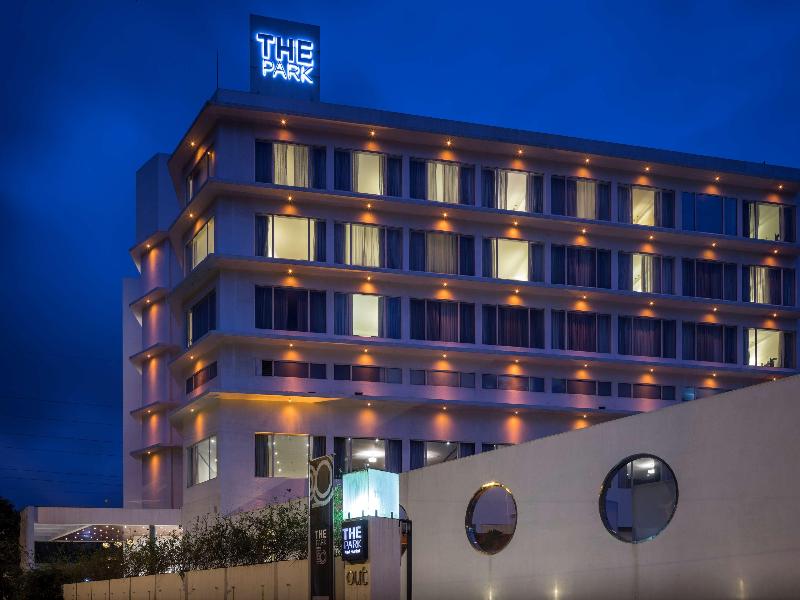 Photo of The Park Navi Mumbai, 4-star hotel in Mumbai (and vicinity)