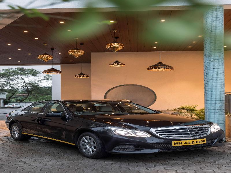 Photo of The Park Navi Mumbai, 4-star hotel in Mumbai (and vicinity)