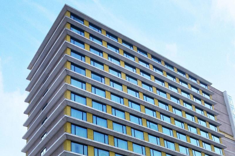 Four Points by Sheraton Navi Mumbai, Vashi exterior, 4-Star hotel in Mumbai (and vicinity)
