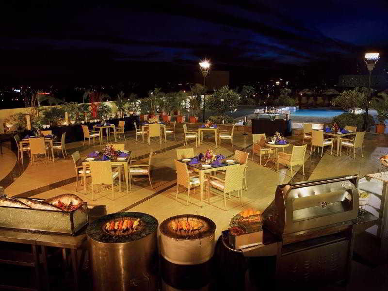 Photo of Four Points by Sheraton Navi Mumbai, Vashi, 4-star hotel in Mumbai (and vicinity)