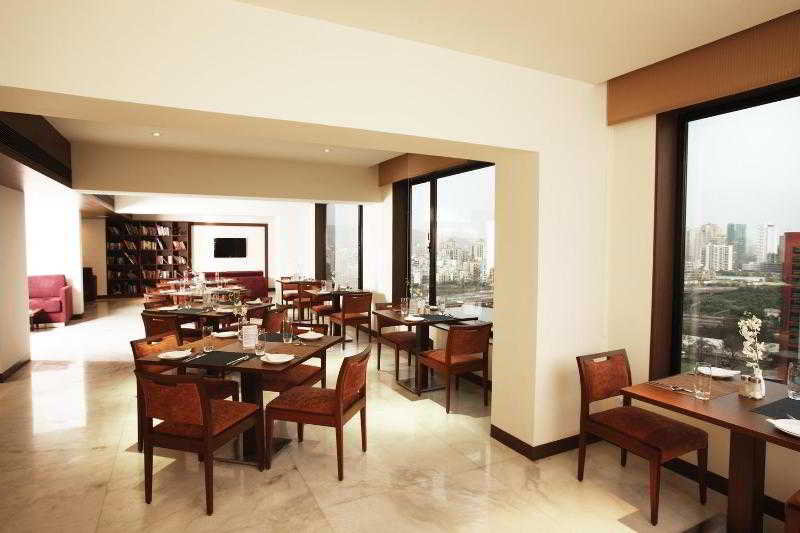 Photo of Four Points by Sheraton Navi Mumbai, Vashi, 4-star hotel in Mumbai (and vicinity)