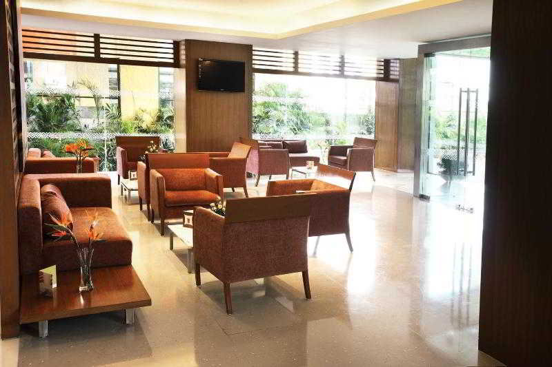 Photo of Four Points by Sheraton Navi Mumbai, Vashi, 4-star hotel in Mumbai (and vicinity)