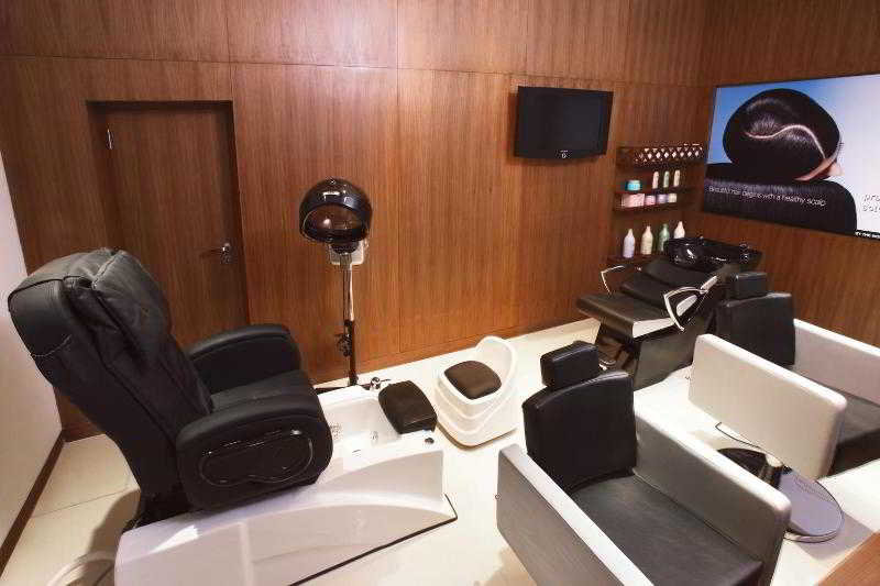 Photo of Four Points by Sheraton Navi Mumbai, Vashi, 4-star hotel in Mumbai (and vicinity)