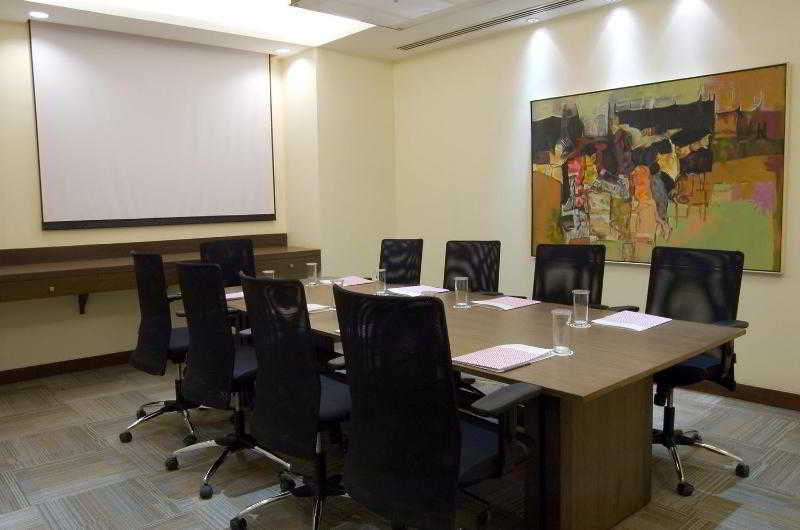 Photo of Four Points by Sheraton Navi Mumbai, Vashi, 4-star hotel in Mumbai (and vicinity)