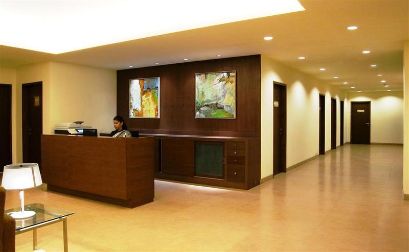 Photo of Four Points by Sheraton Navi Mumbai, Vashi, 4-star hotel in Mumbai (and vicinity)