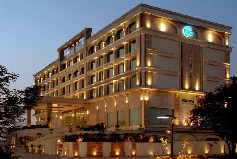 Photo of Fortune Select Exotica, Navi Mumbai - Member ITC Hotels' Group, 4-star hotel in Mumbai (and vicinity)