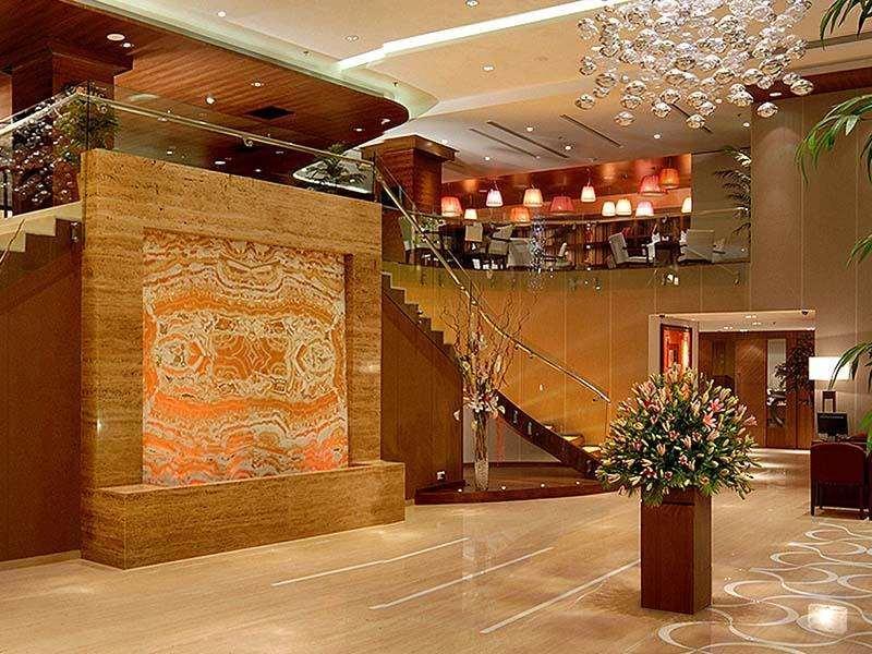 Photo of Fortune Select Exotica, Navi Mumbai - Member ITC Hotels' Group, 4-star hotel in Mumbai (and vicinity)