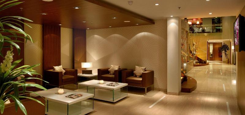 Photo of Fortune Select Exotica, Navi Mumbai - Member ITC Hotels' Group, 4-star hotel in Mumbai (and vicinity)