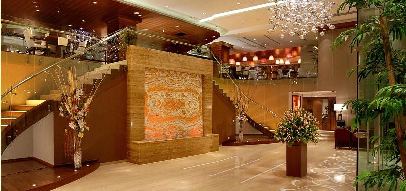 Photo of Fortune Select Exotica, Navi Mumbai - Member ITC Hotels' Group, 4-star hotel in Mumbai (and vicinity)