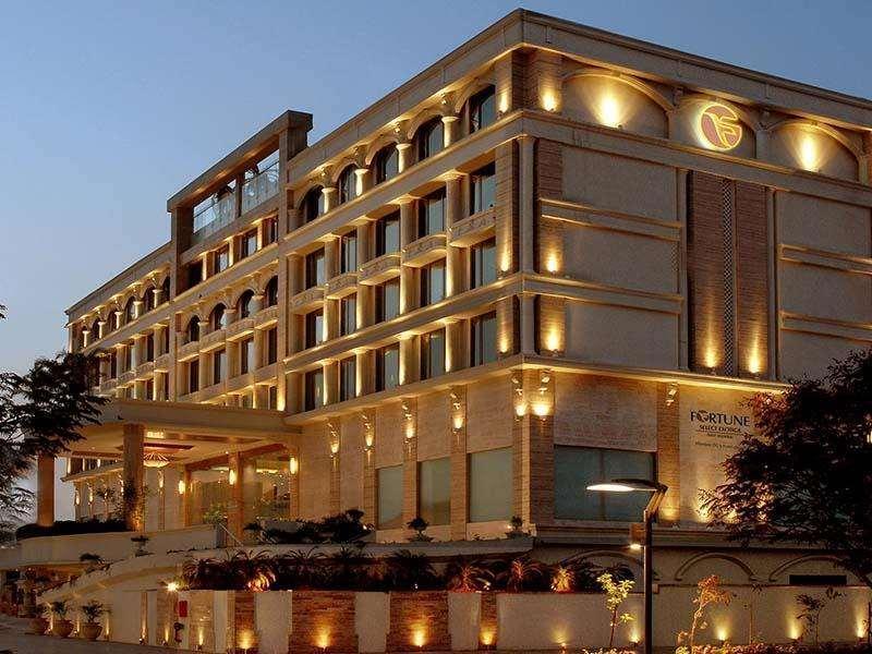 Photo of Fortune Select Exotica, Navi Mumbai - Member ITC Hotels' Group, 4-star hotel in Mumbai (and vicinity)