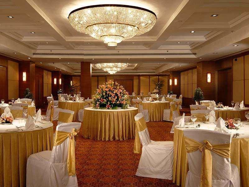 Photo of Fortune Select Exotica, Navi Mumbai - Member ITC Hotels' Group, 4-star hotel in Mumbai (and vicinity)