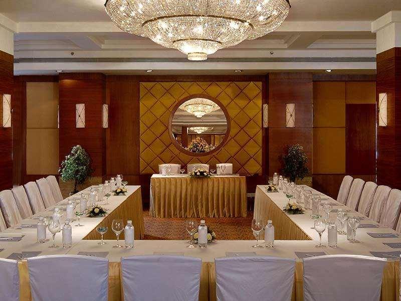 Photo of Fortune Select Exotica, Navi Mumbai - Member ITC Hotels' Group, 4-star hotel in Mumbai (and vicinity)