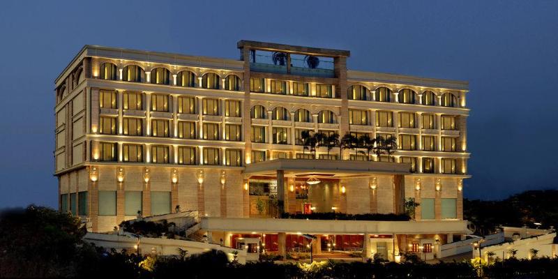 Photo of Fortune Select Exotica, Navi Mumbai - Member ITC Hotels' Group, 4-star hotel in Mumbai (and vicinity)