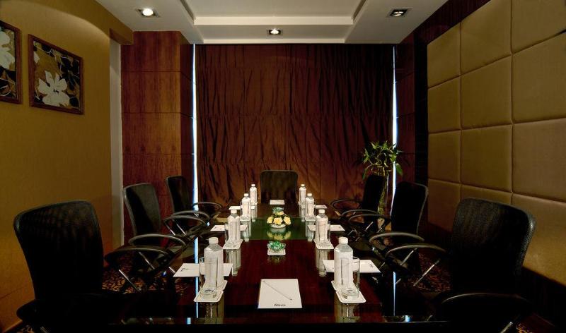 Photo of Fortune Select Exotica, Navi Mumbai - Member ITC Hotels' Group, 4-star hotel in Mumbai (and vicinity)