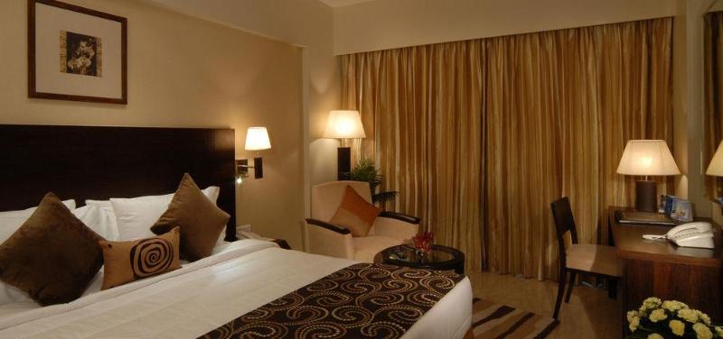 Photo of Fortune Select Exotica, Navi Mumbai - Member ITC Hotels' Group, 4-star hotel in Mumbai (and vicinity)