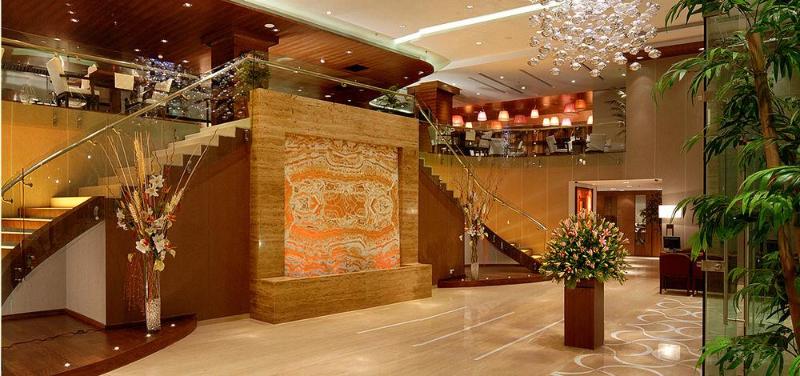 Photo of Fortune Select Exotica, Navi Mumbai - Member ITC Hotels' Group, 4-star hotel in Mumbai (and vicinity)