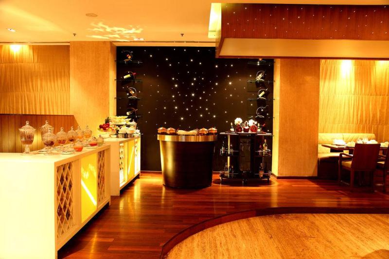 Photo of Fortune Select Exotica, Navi Mumbai - Member ITC Hotels' Group, 4-star hotel in Mumbai (and vicinity)