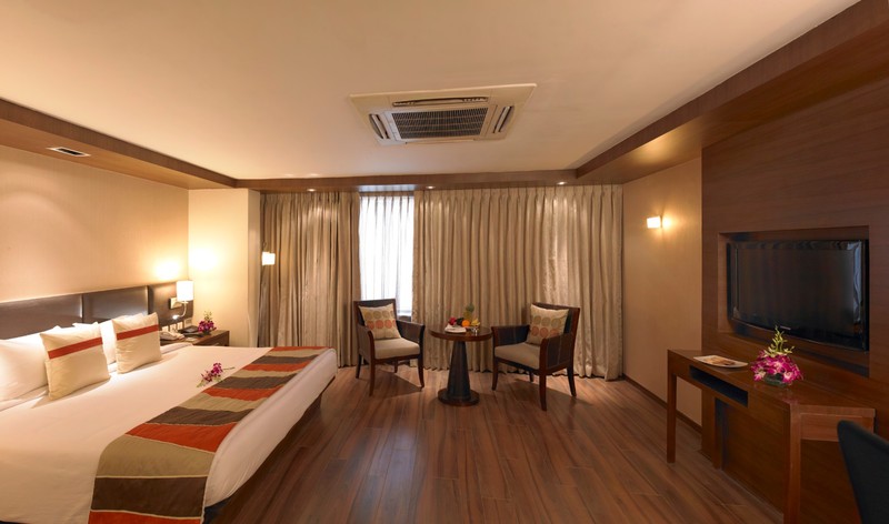 Photo of Royal Orchid Central Grazia, 4-star hotel in Mumbai (and vicinity)