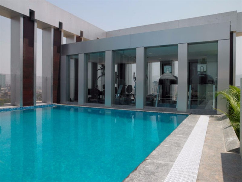 Photo of Royal Orchid Central Grazia, 4-star hotel in Mumbai (and vicinity)