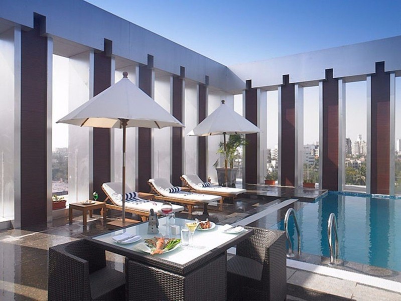 Photo of Royal Orchid Central Grazia, 4-star hotel in Mumbai (and vicinity)