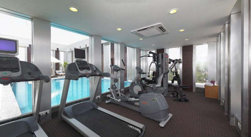 Photo of Royal Orchid Central Grazia, 4-star hotel in Mumbai (and vicinity)