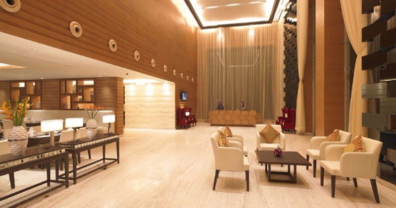 Photo of Royal Orchid Central Grazia, 4-star hotel in Mumbai (and vicinity)