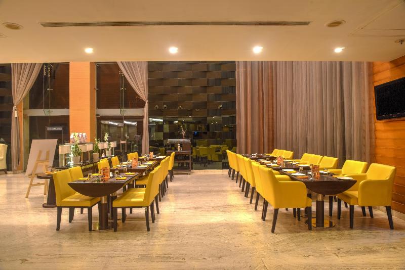 Photo of Royal Orchid Central Grazia, 4-star hotel in Mumbai (and vicinity)
